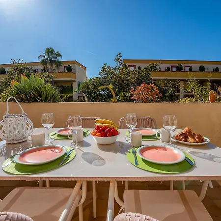 Oleholidays 217 Romana Playa Junto Al Mar *