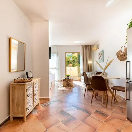 Oleholidays 217 Romana Playa Junto Al Mar