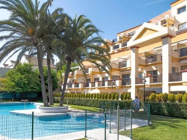 Oleholidays 217 Romana Playa Junto Al Mar Marbellac