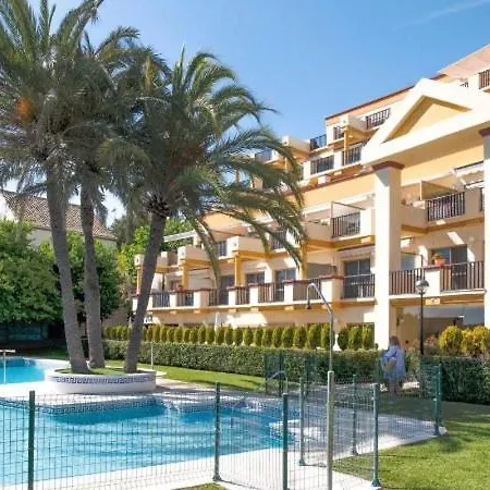 Oleholidays 217 Romana Playa Junto Al Mar Apartment