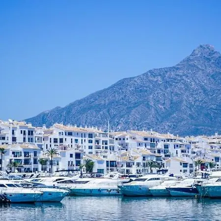 Oleholidays 217 Romana Playa Junto Al Mar Apartment Marbella