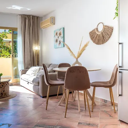 Oleholidays 217 Romana Playa Junto Al Mar * Marbella
