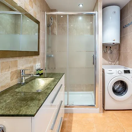 Apartment Oleholidays 217 Romana Playa Junto Al Mar