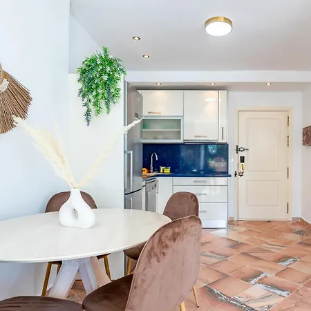 Apartment Oleholidays 217 Romana Playa Junto Al Mar Marbella