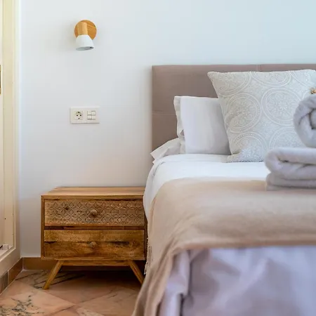 Oleholidays 217 Romana Playa Junto Al Mar Apartment *