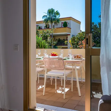 Oleholidays 217 Romana Playa Junto Al Mar * Marbella