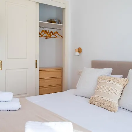 Oleholidays 217 Romana Playa Junto Al Mar Apartment Marbella
